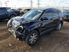 2007 Honda Cr-V Exl de vânzare în Elgin, IL - Front End