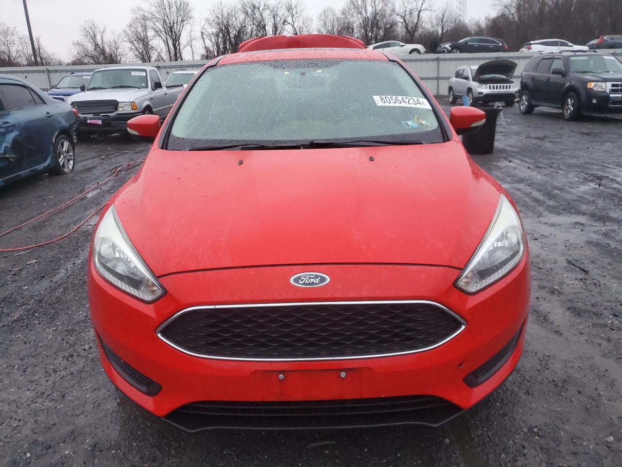 2015 Ford Focus - Image 5