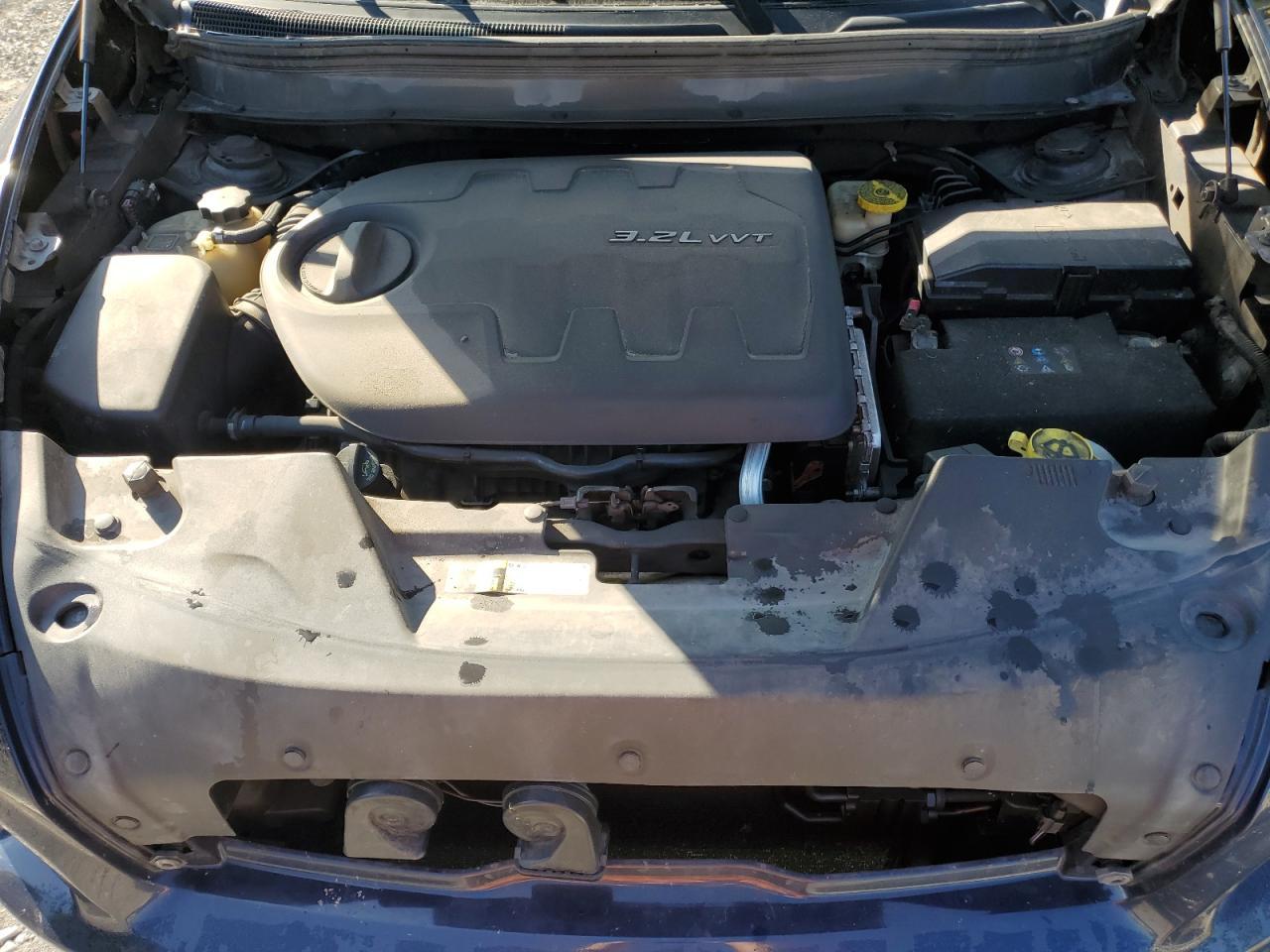 2014 Jeep Cherokee Latitude VIN: 1C4PJMCS7EW146741 Lot: 80569174