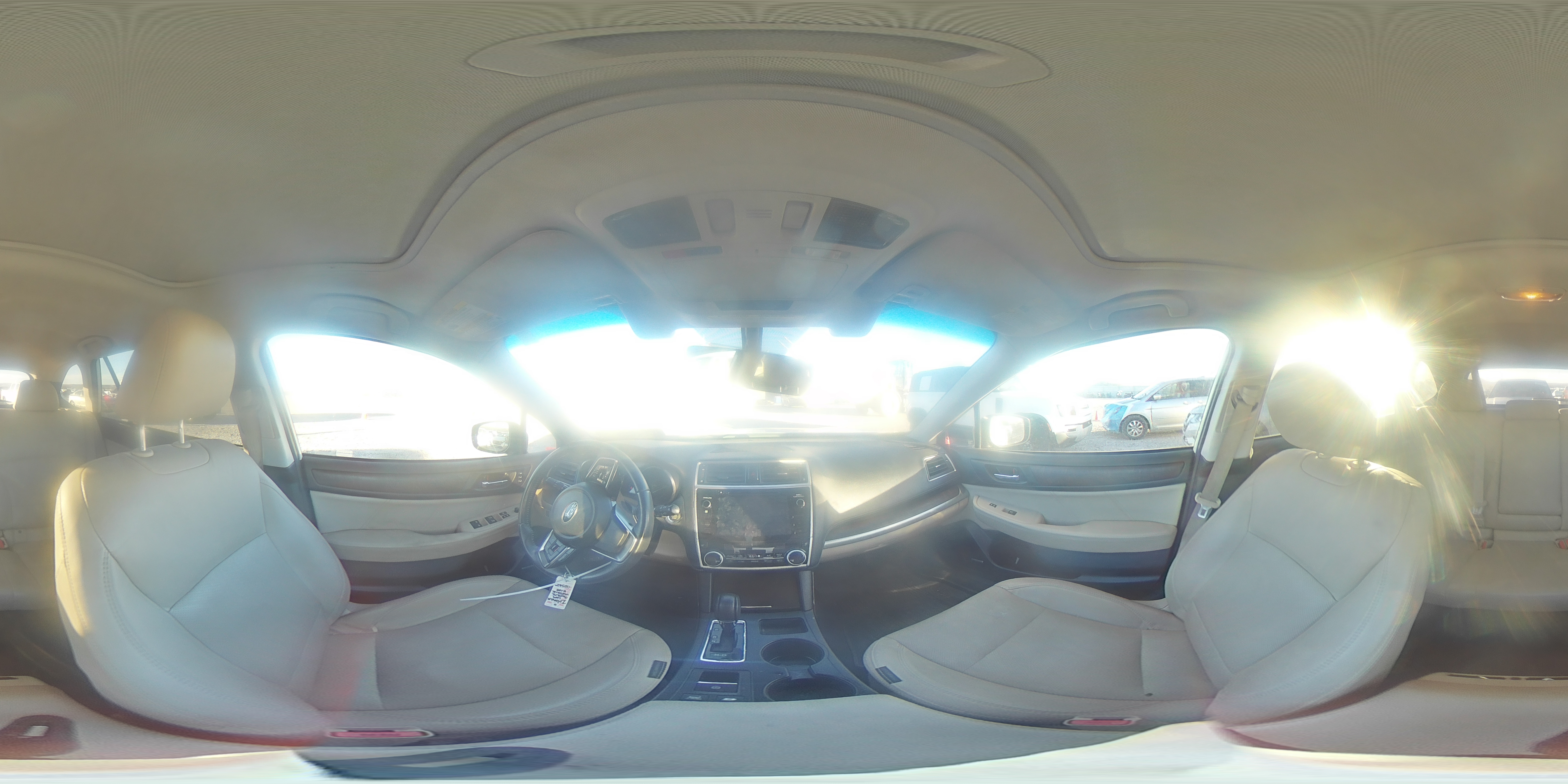 2019 Subaru Outback - Image 12