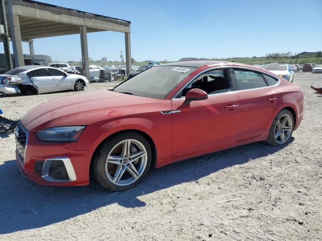 2021 Audi A5 Premium 45