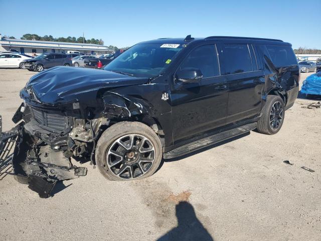 2022 Chevrolet Suburban K1500 Rst