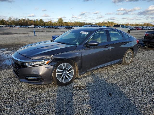 2019 Honda Accord Hybrid Ex