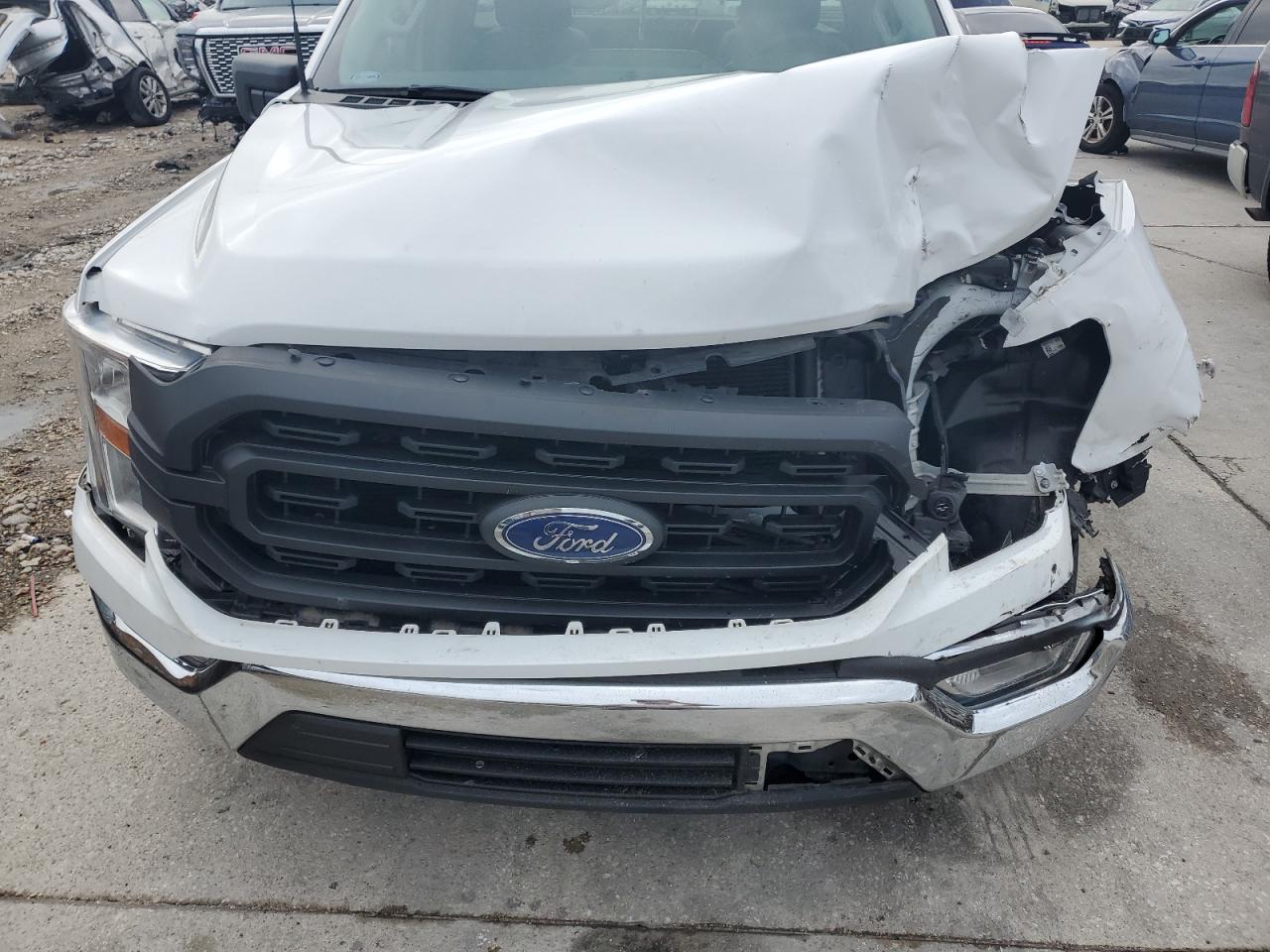 2021 Ford F-150 - Image 11