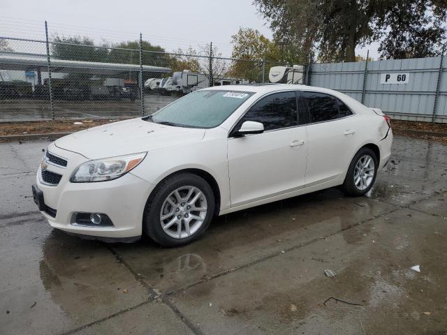 2013 Chevrolet Malibu 2Lt