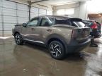 2025 Nissan Kicks Sv de vânzare în Madisonville, TN - Front End