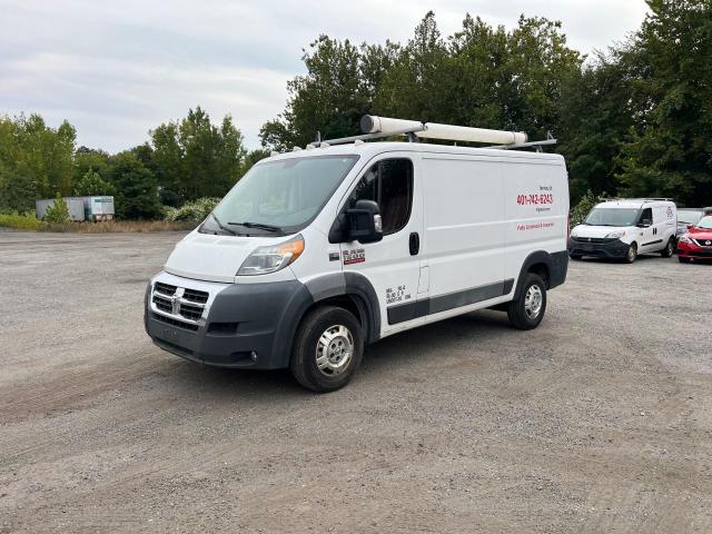 2016 Ram Promaster 1500 1500 Standard