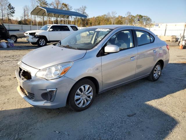 2019 Mitsubishi Mirage G4 Es for Sale in Spartanburg, SC - Front End