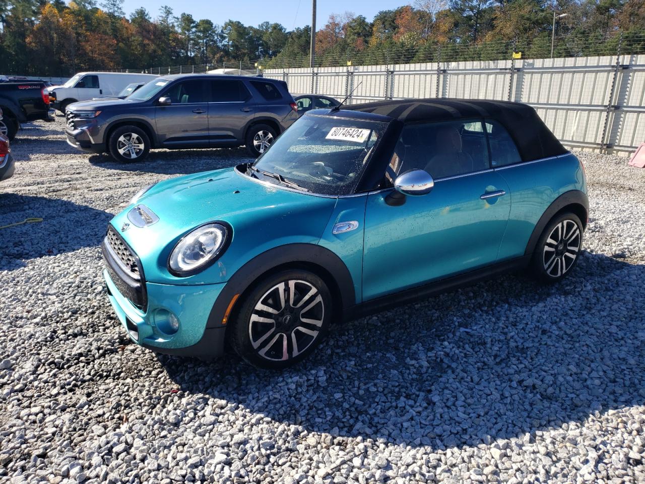 2019 MINI Cooper - Image 1
