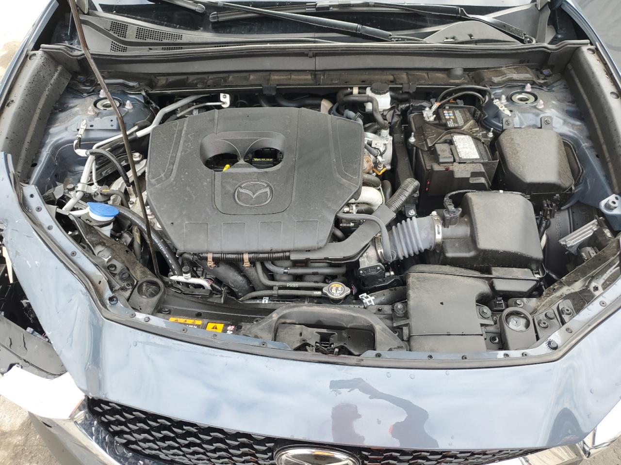2023 Mazda CX-30 - Image 12