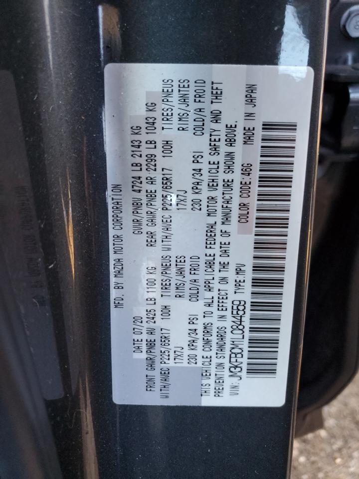 2020 Mazda CX-5 - Image 13