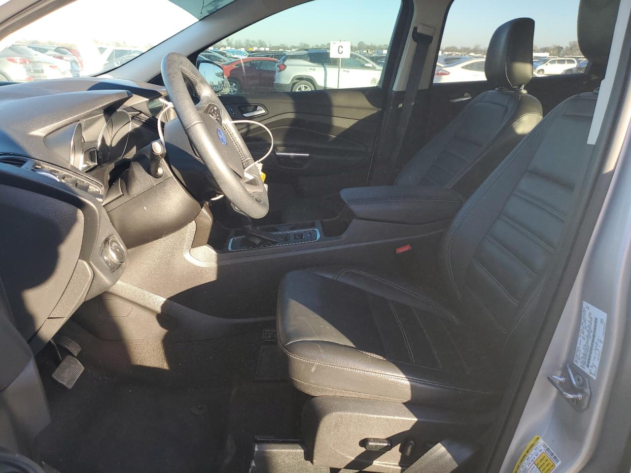 2019 Ford Escape - Image 7