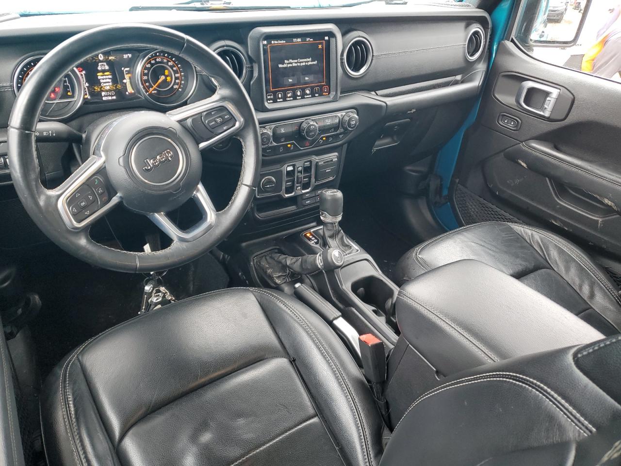 2019 Jeep Wrangler - Image 8