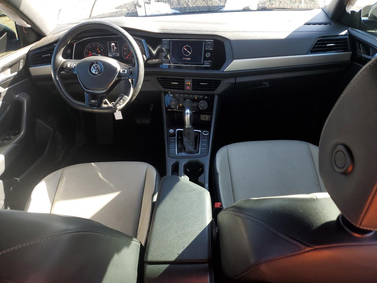 2019 Volkswagen Jetta - Image 8