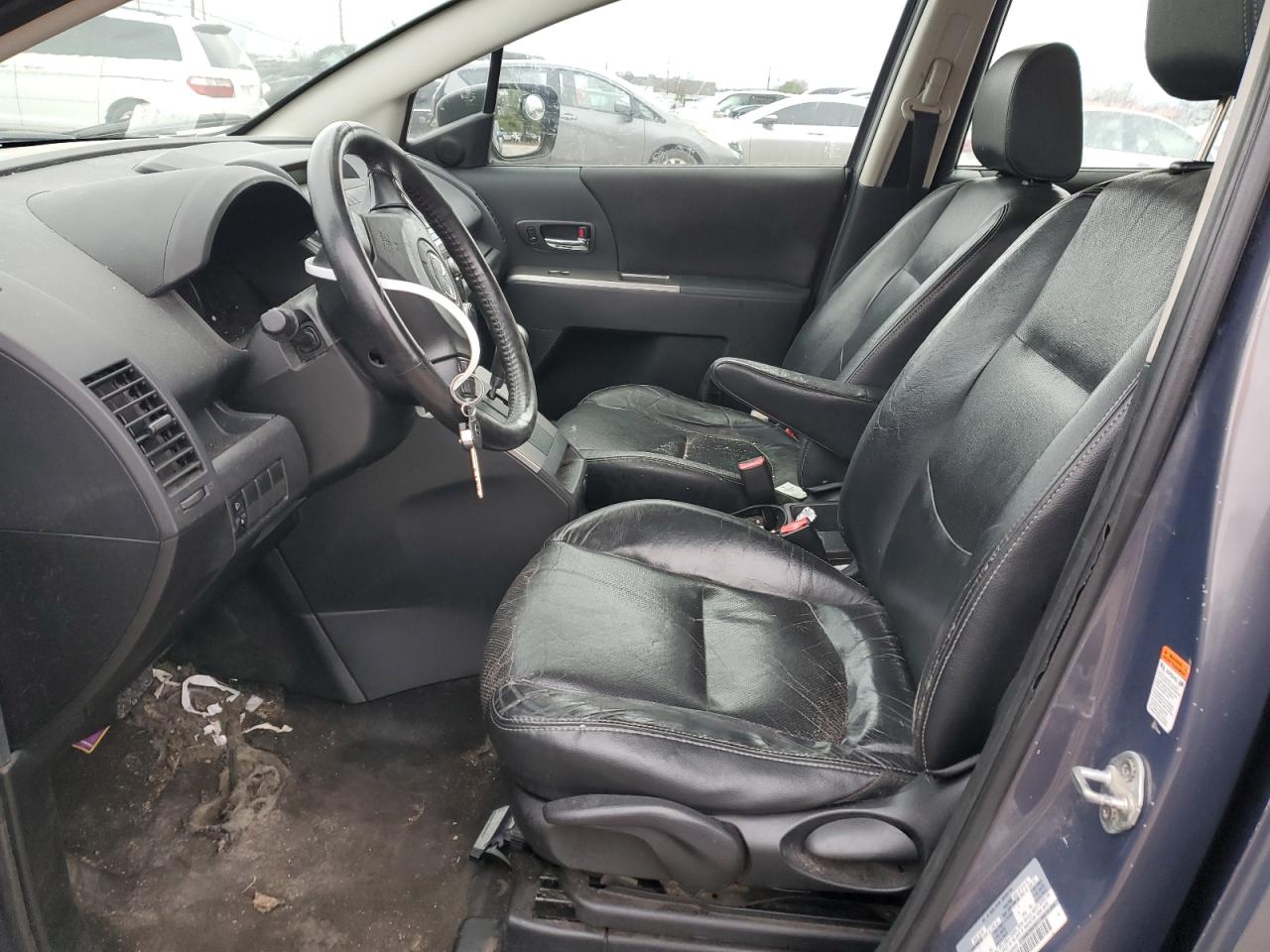 2008 Mazda 5 - Image 7