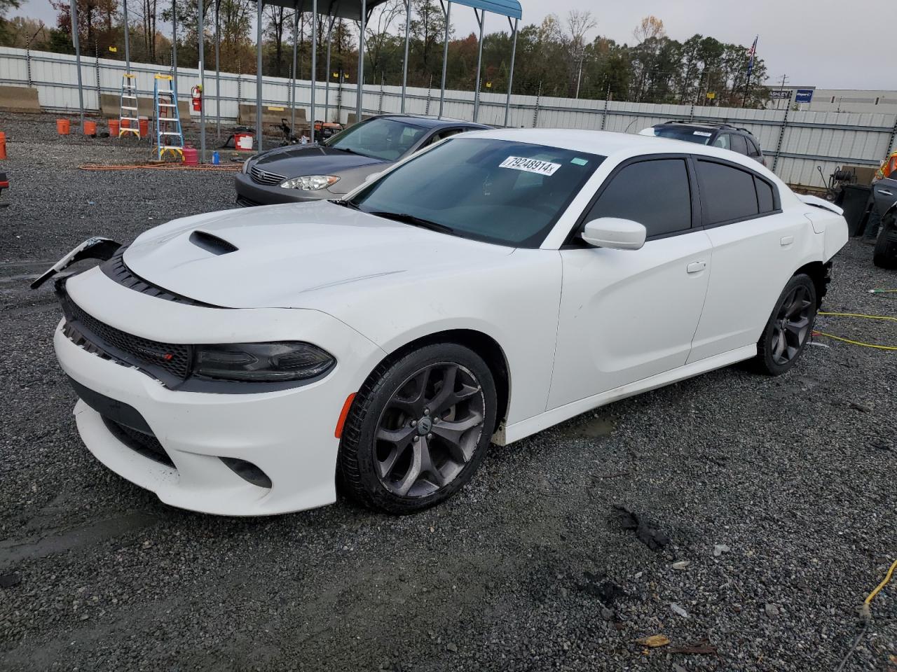 2019 Dodge Charger - Image 1