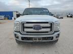 2014 Ford F250 Super Duty en Venta en Andrews, TX - Rear End