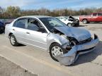 2001 Honda Civic Lx for Sale in Oklahoma City, OK - Front End