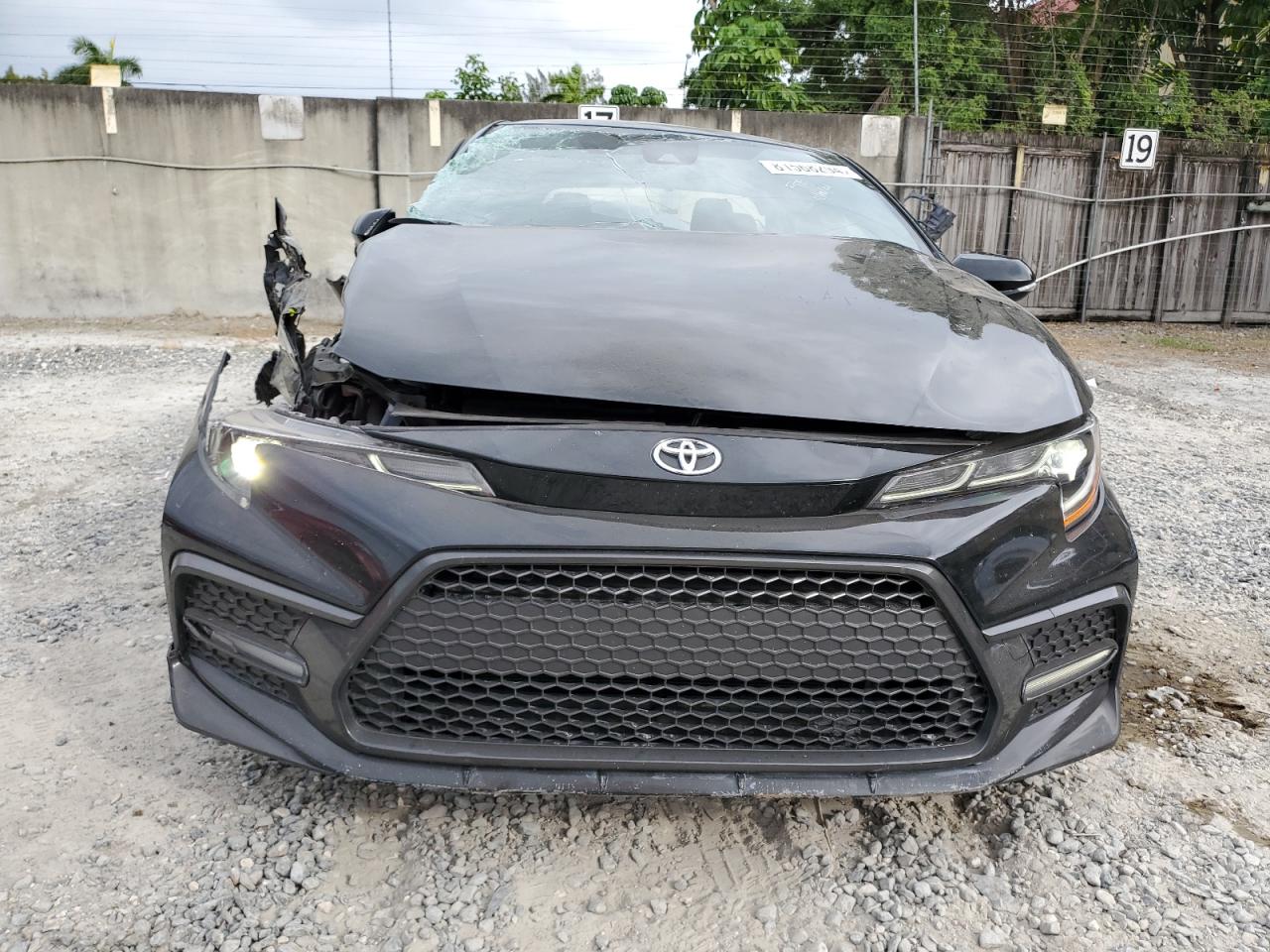 2021 Toyota Corolla - Image 5