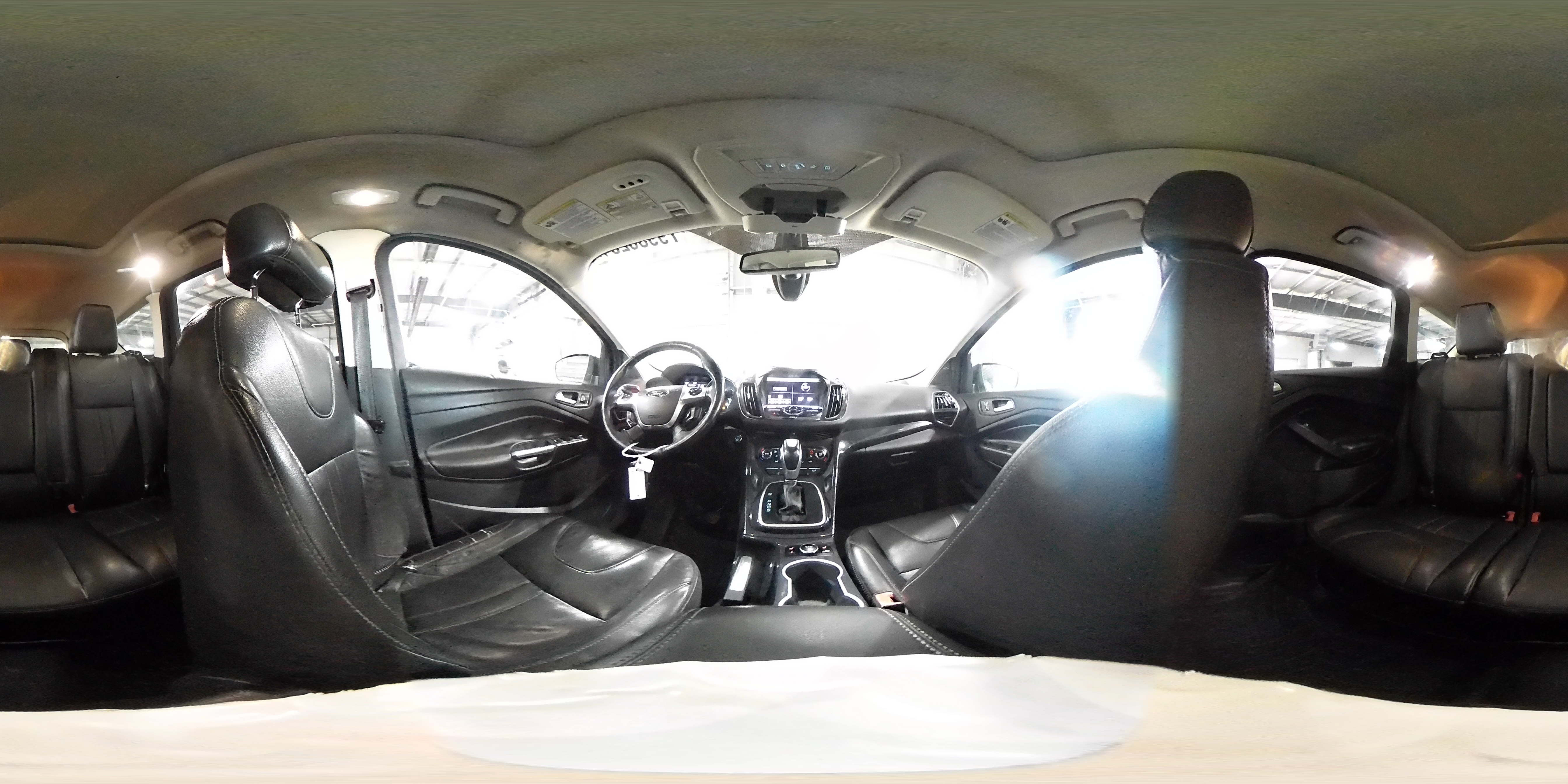 2013 Ford Escape - Image 15
