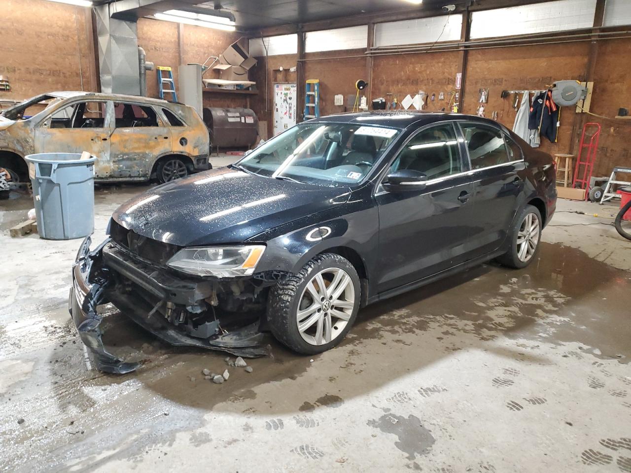 2015 Volkswagen Jetta - Image 1
