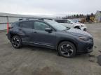 2024 Subaru Crosstrek Limited იყიდება Windham-ში, ME - Side