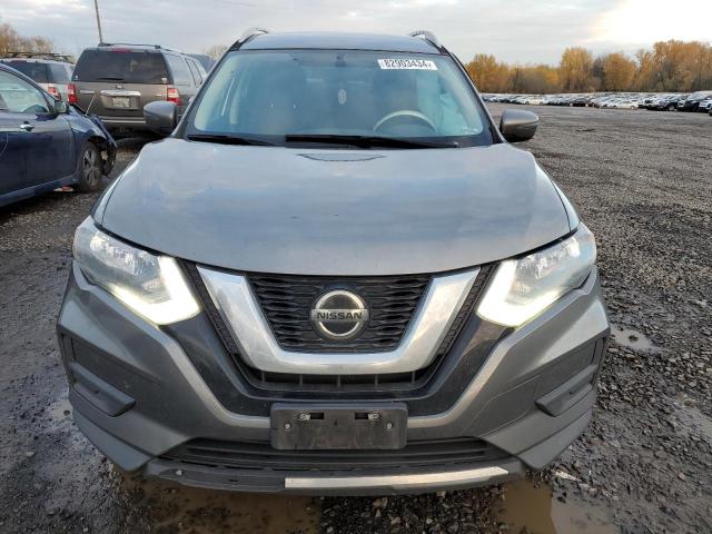  NISSAN ROGUE 2018 Серый