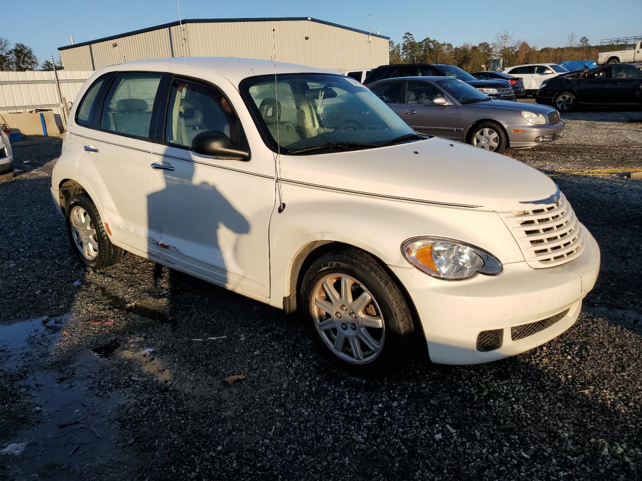 2008 Chrysler PT Cruiser - Image 4