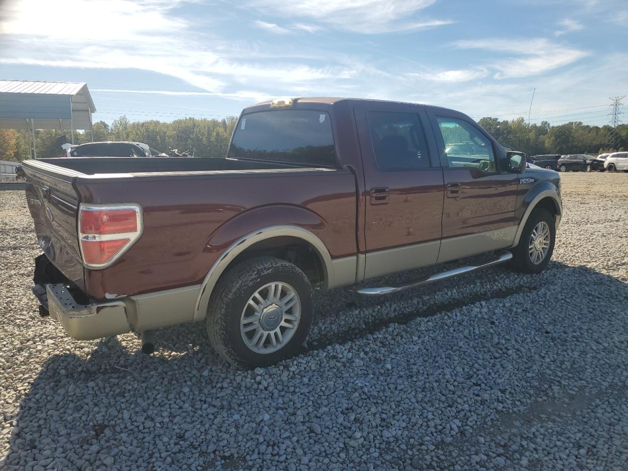 2009 Ford F-150 - Image 3