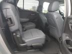 2018 Chevrolet Traverse Lt en Venta en Montgomery, AL - Rear End