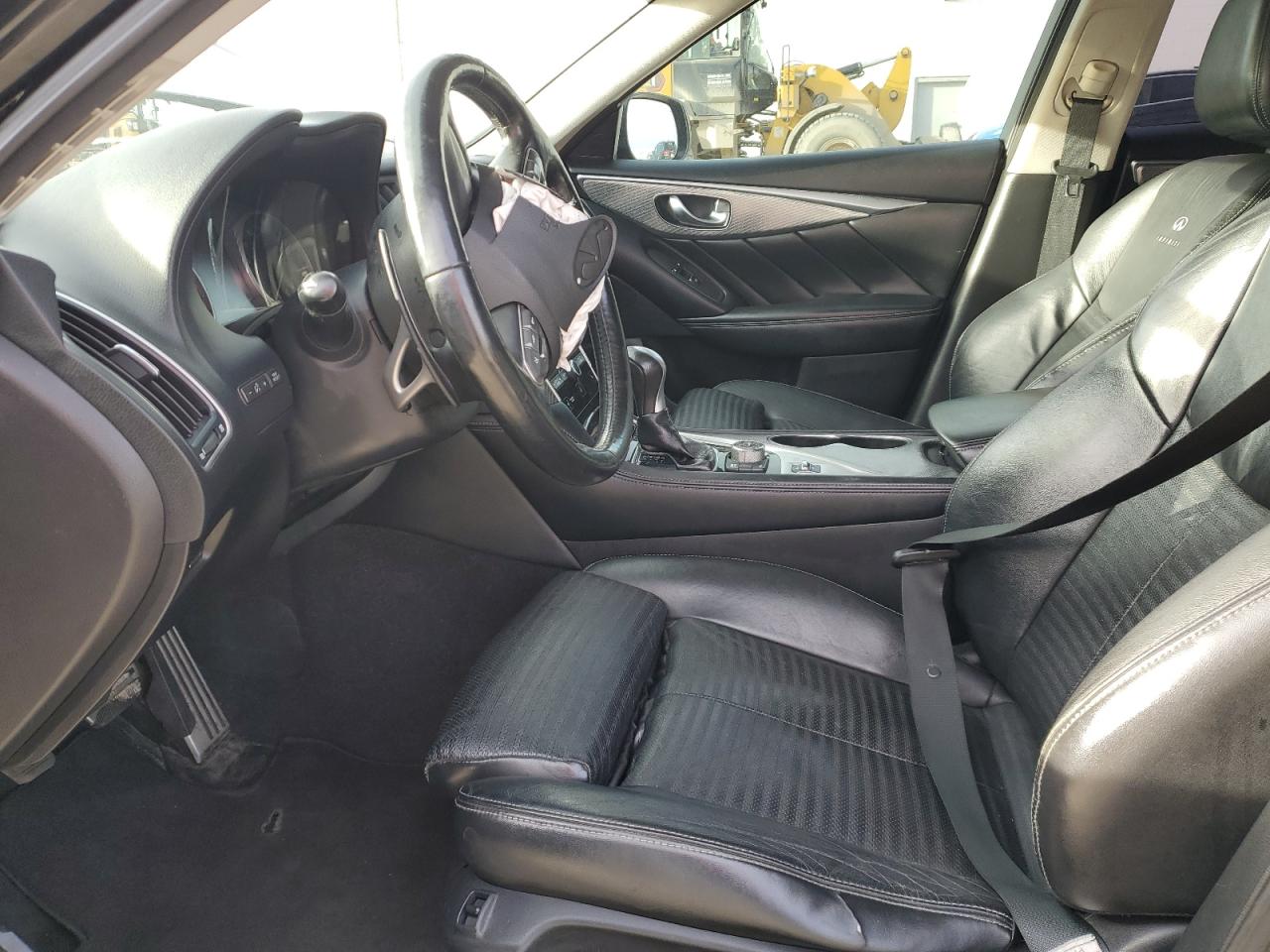 2014 Infiniti Q50 - Image 7