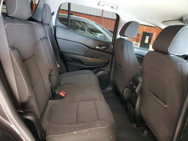 2018 GMC ACADIA SLE