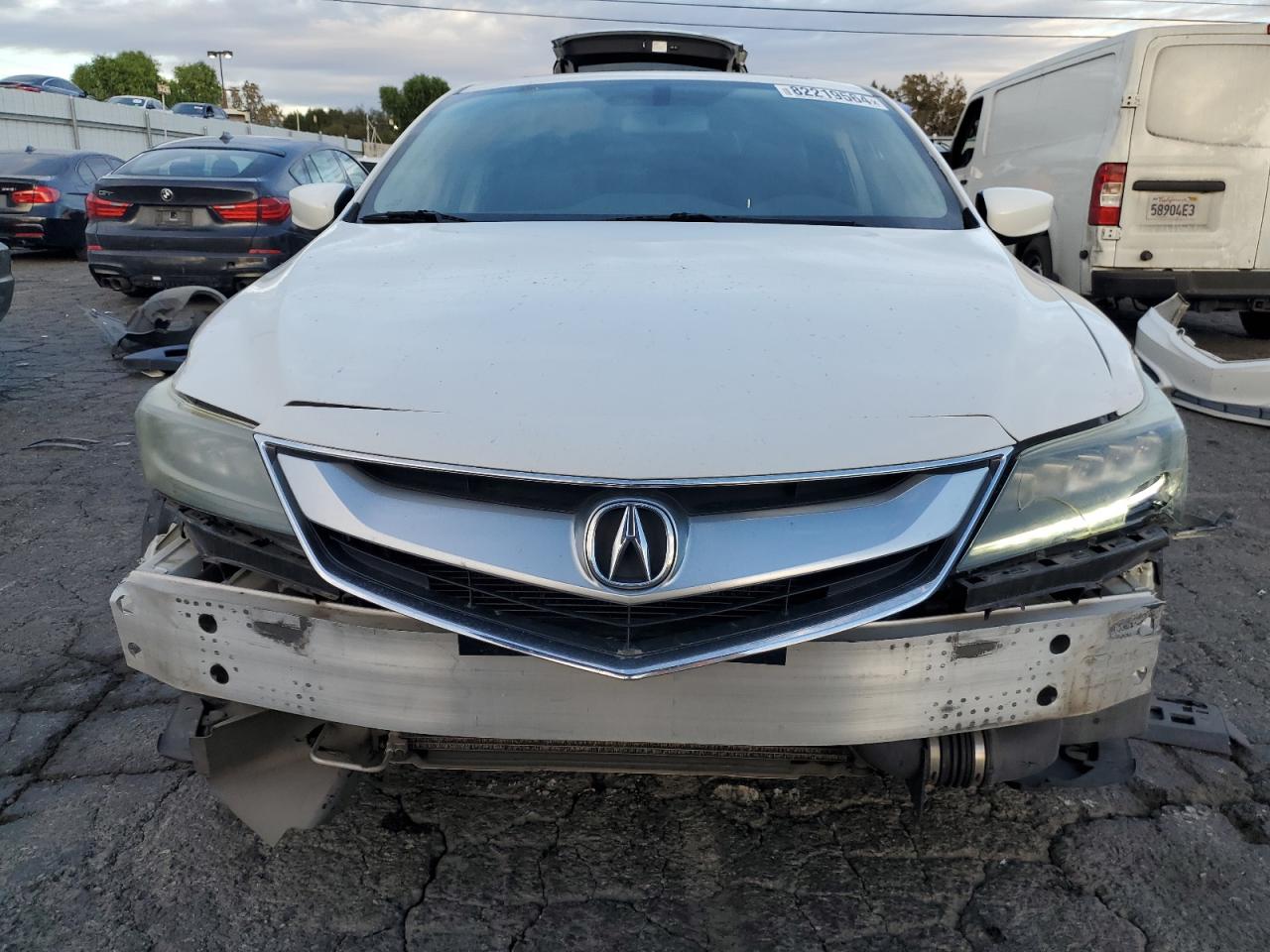 2017 Acura ILX - Image 5