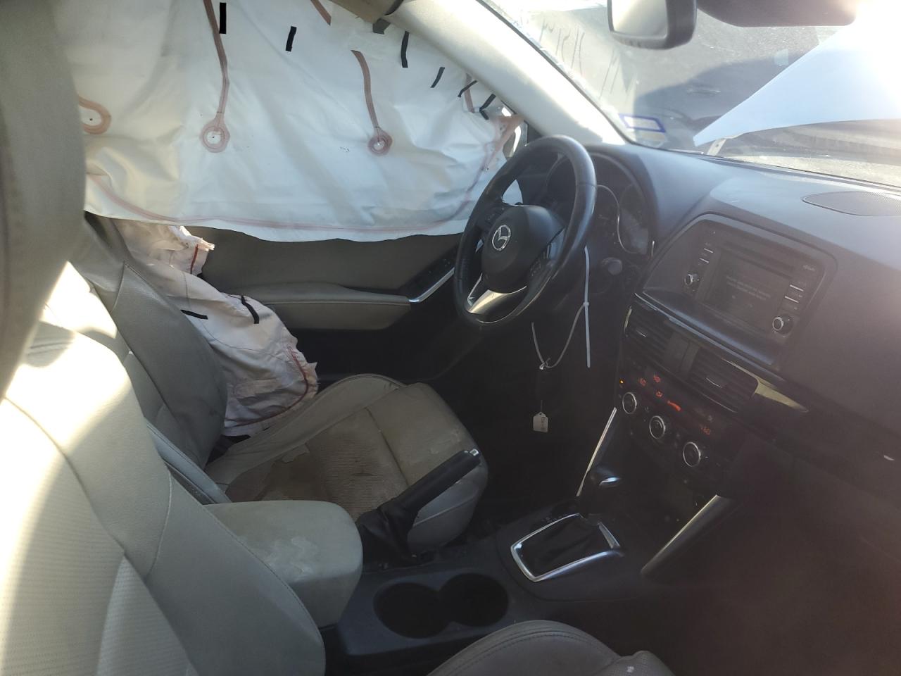 2014 Mazda CX-5 - Image 7
