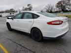 2013 Ford Fusion S за продажба в Rogersville, MO - Front End