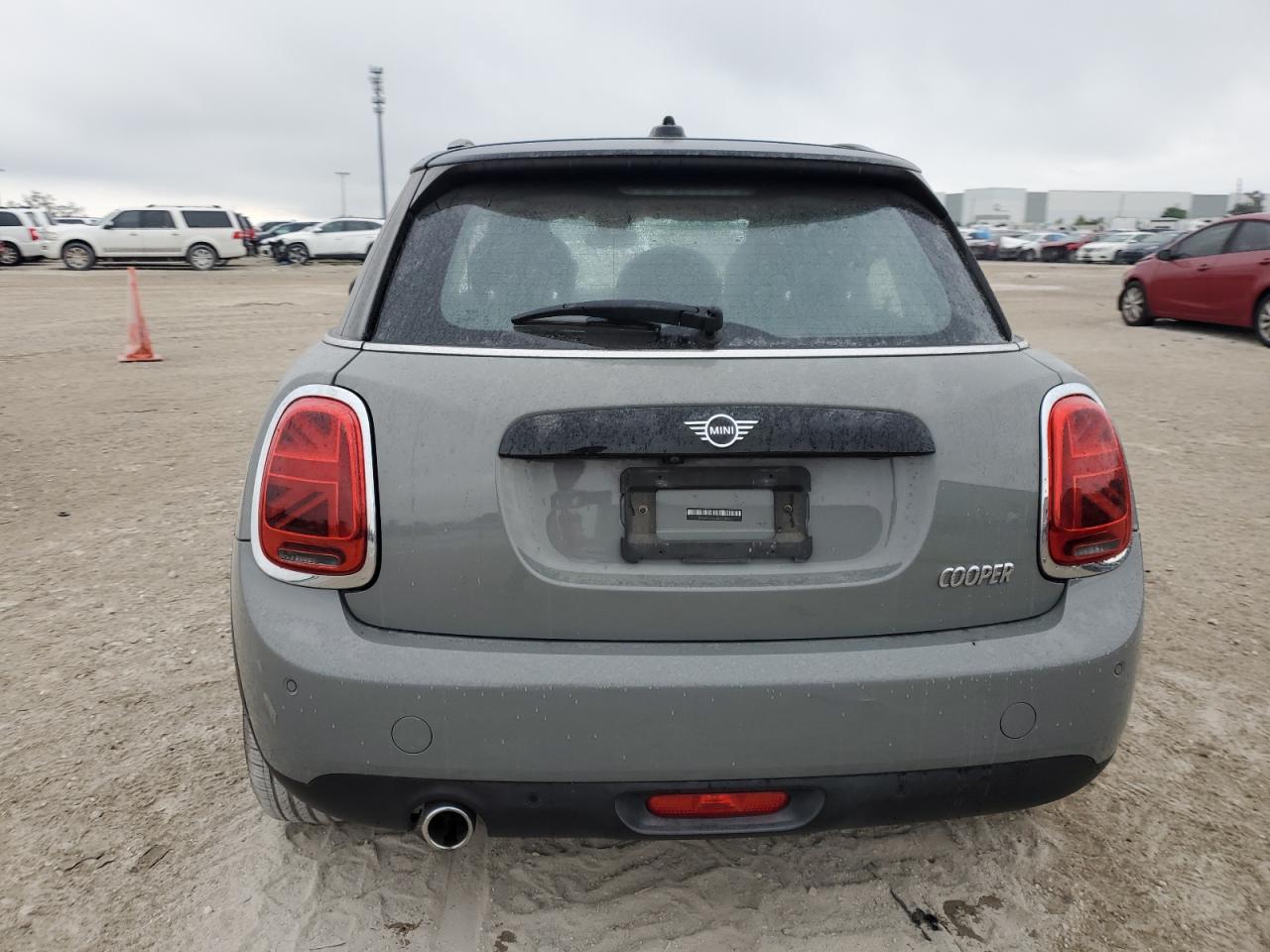 2020 Mini Cooper VIN: WMWXU7C08L2L72876 Lot: 81516684