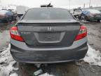 2012 Honda Civic Exl продається в Littleton, CO - Front End