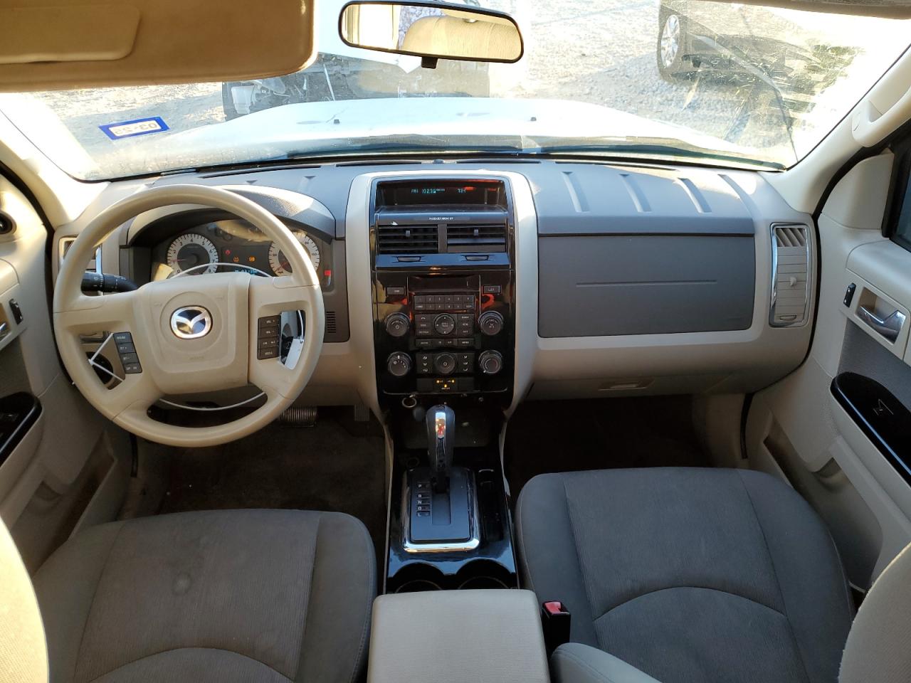 2009 Mazda Tribute - Image 8