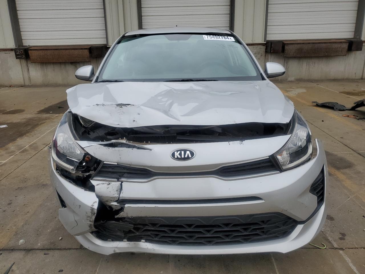 2021 Kia Rio - Image 5