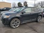 2014 Ford Edge Sport за продажба в Moraine, OH - Front End