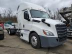 2022 Freightliner Cascadia 126  იყიდება West Mifflin-ში, PA - Undercarriage