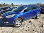 2015 Ford Escape Se за продажба в Candia, NH - Side