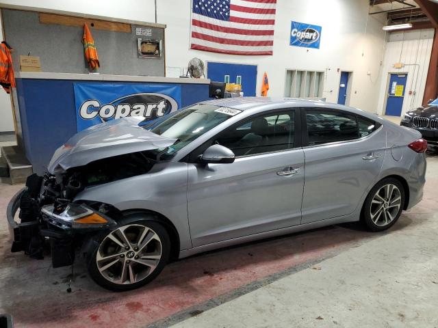 2017 Hyundai Elantra Se en Venta en Angola, NY - All Over