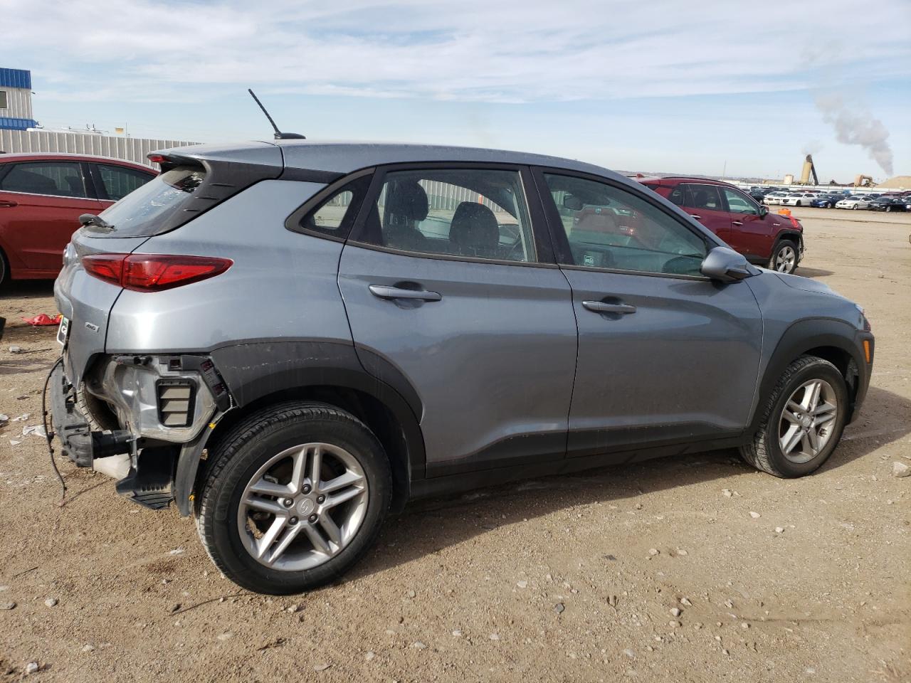 2020 Hyundai Kona - Image 3