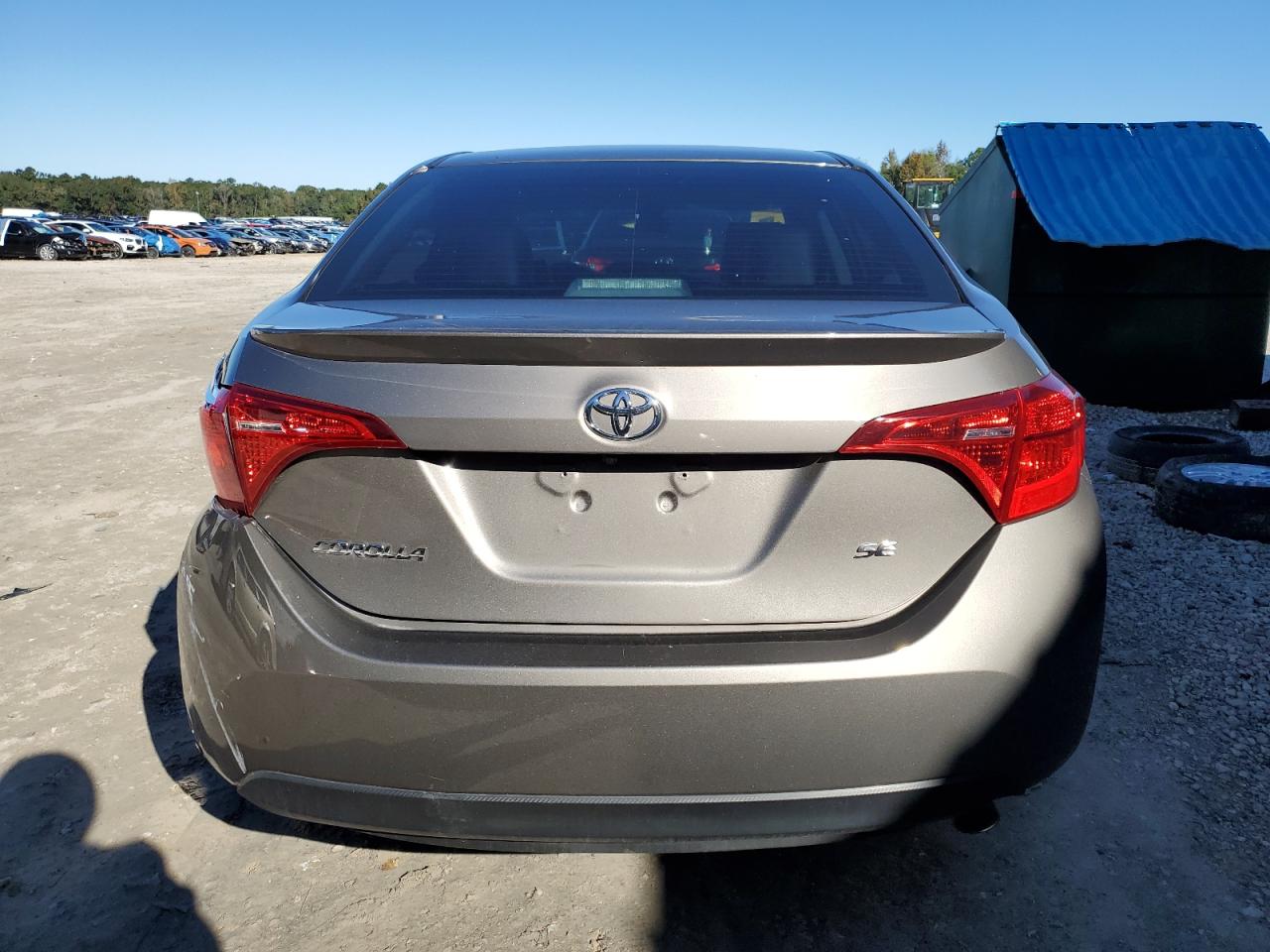 2018 Toyota Corolla - Image 6