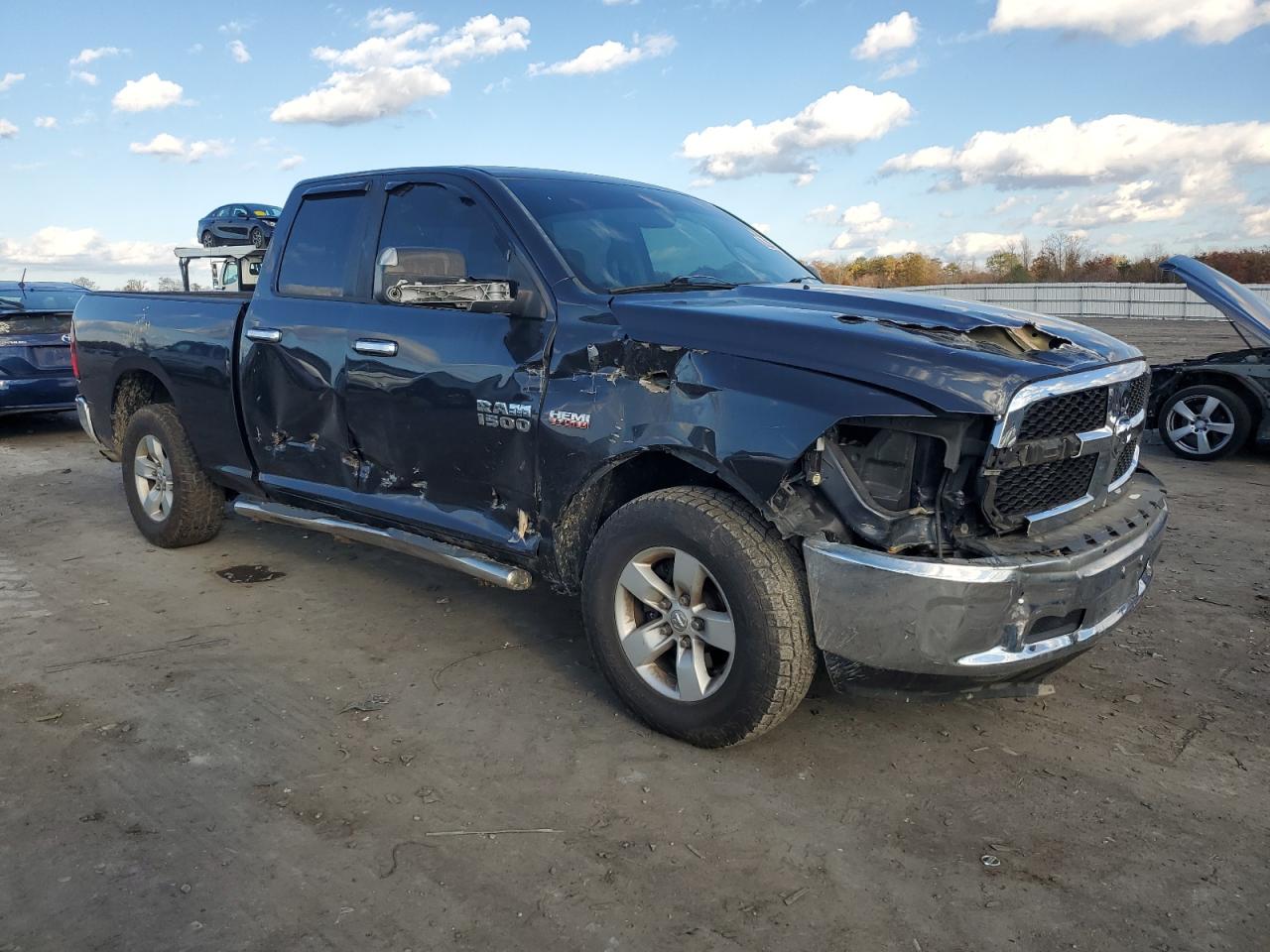 2013 RAM 1500 - Image 4