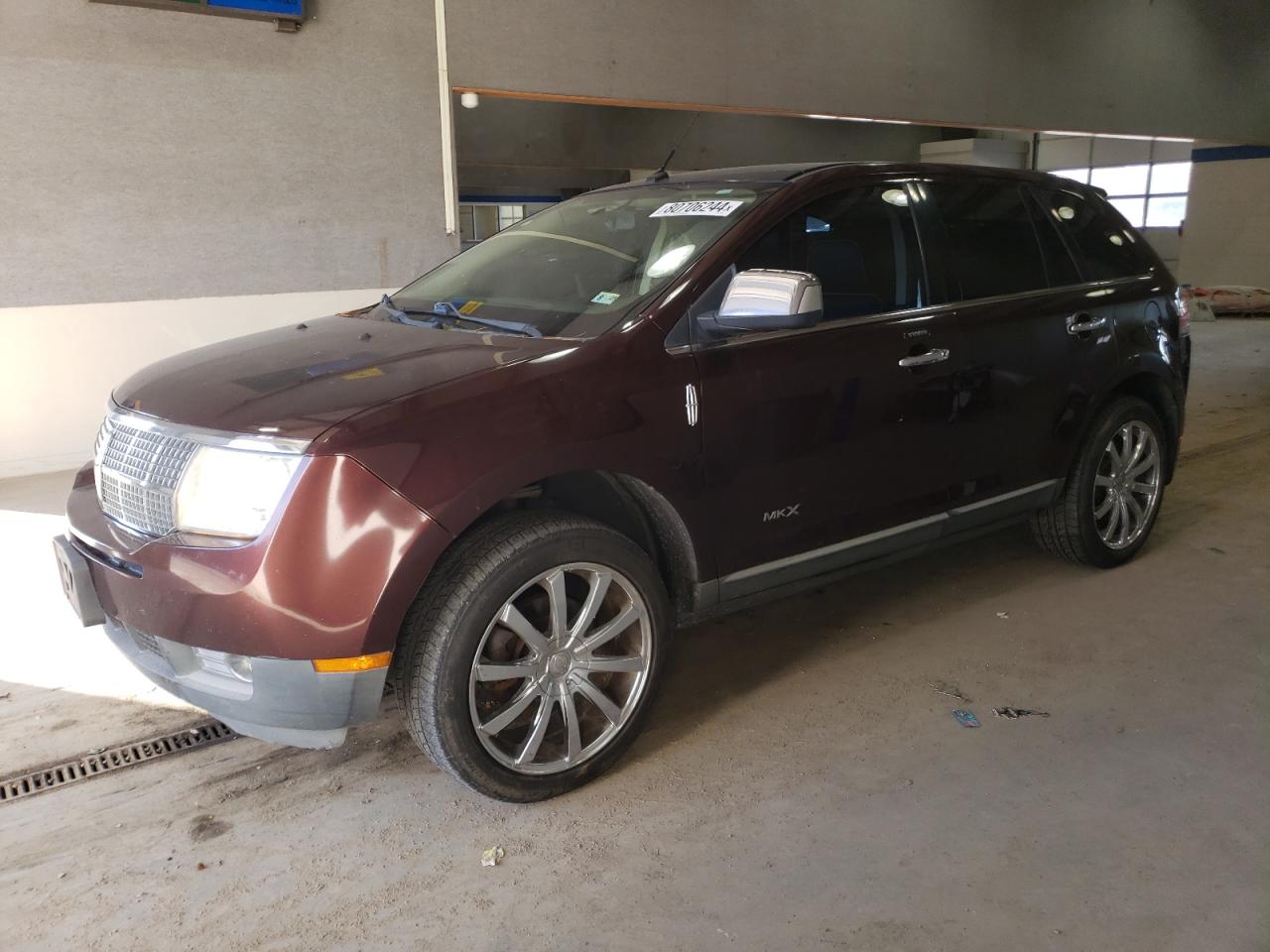 2009 Lincoln MKX - Image 1