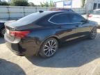 2017 Acura Tlx Advance en Venta en Savannah, GA - Front End