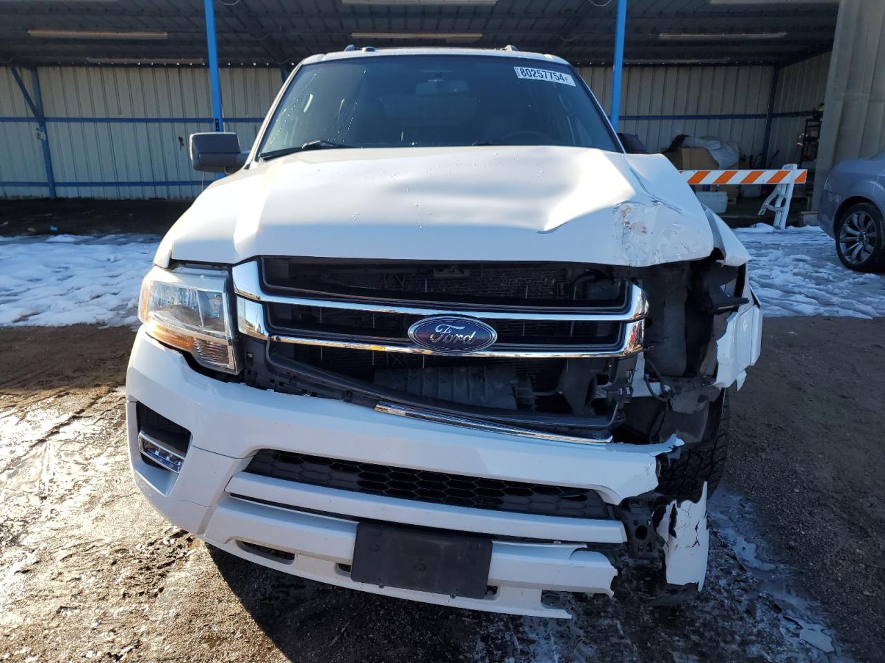 2016 Ford Expedition - Image 5