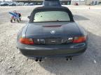 1998 Bmw M Roadster на продаже в Temple, TX - Minor Dent/Scratches